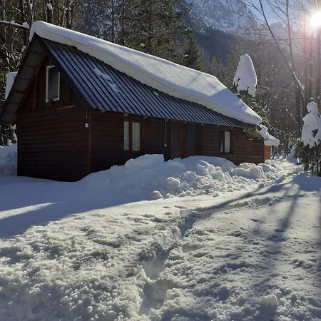 Guesthouse Dioni Valbone Exterior foto