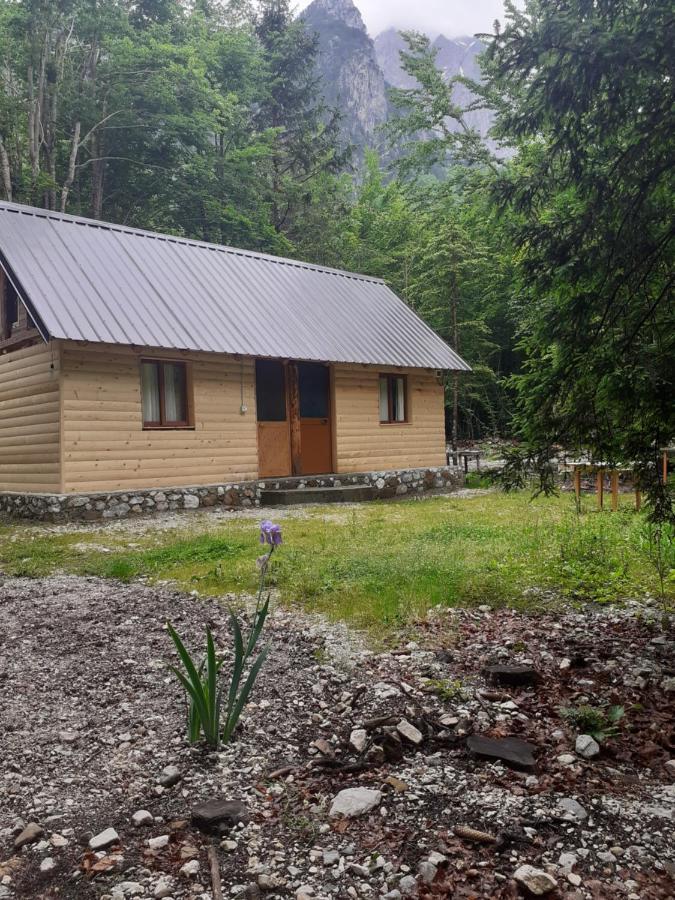 Guesthouse Dioni Valbone Exterior foto
