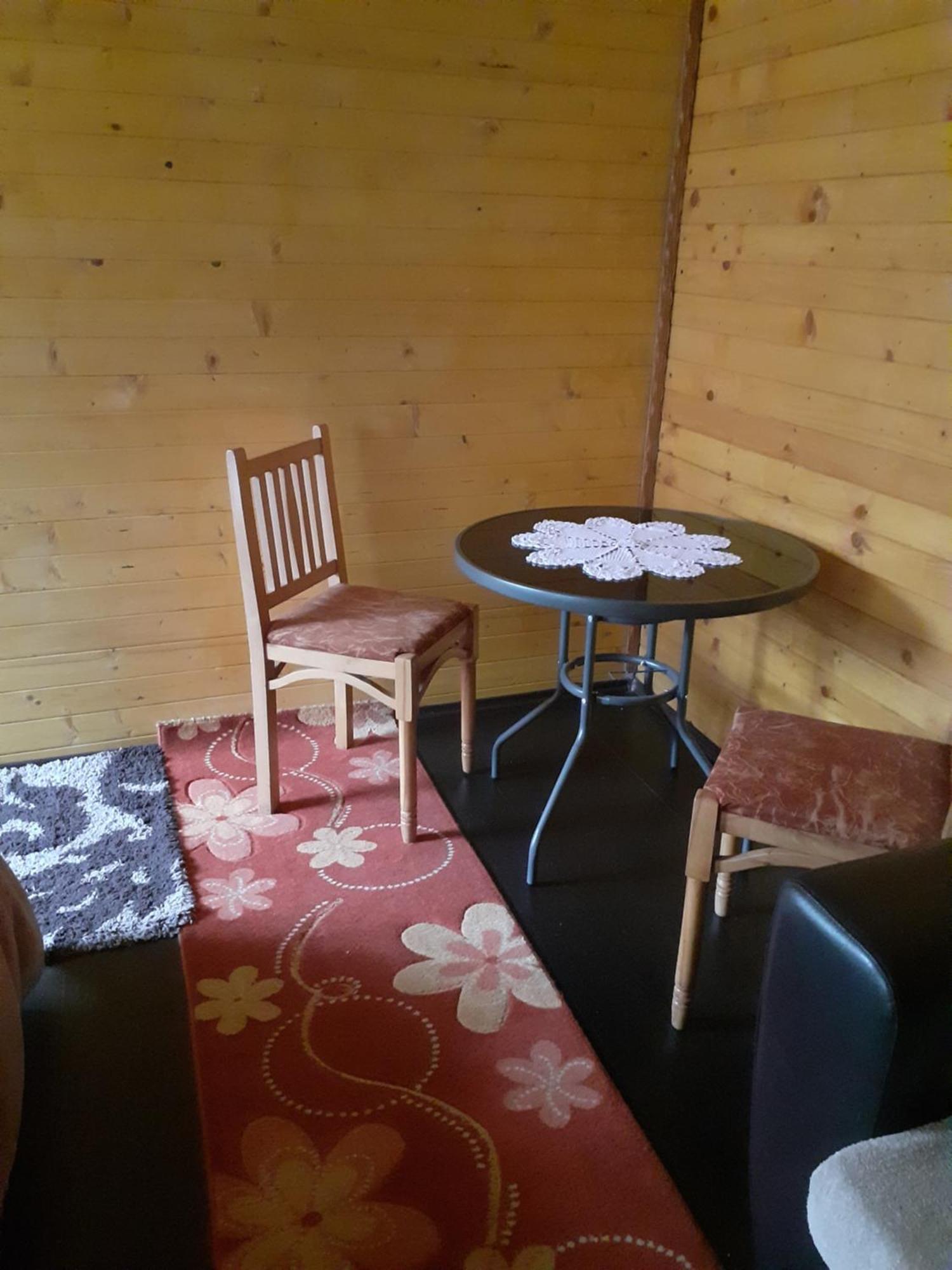 Guesthouse Dioni Valbone Exterior foto
