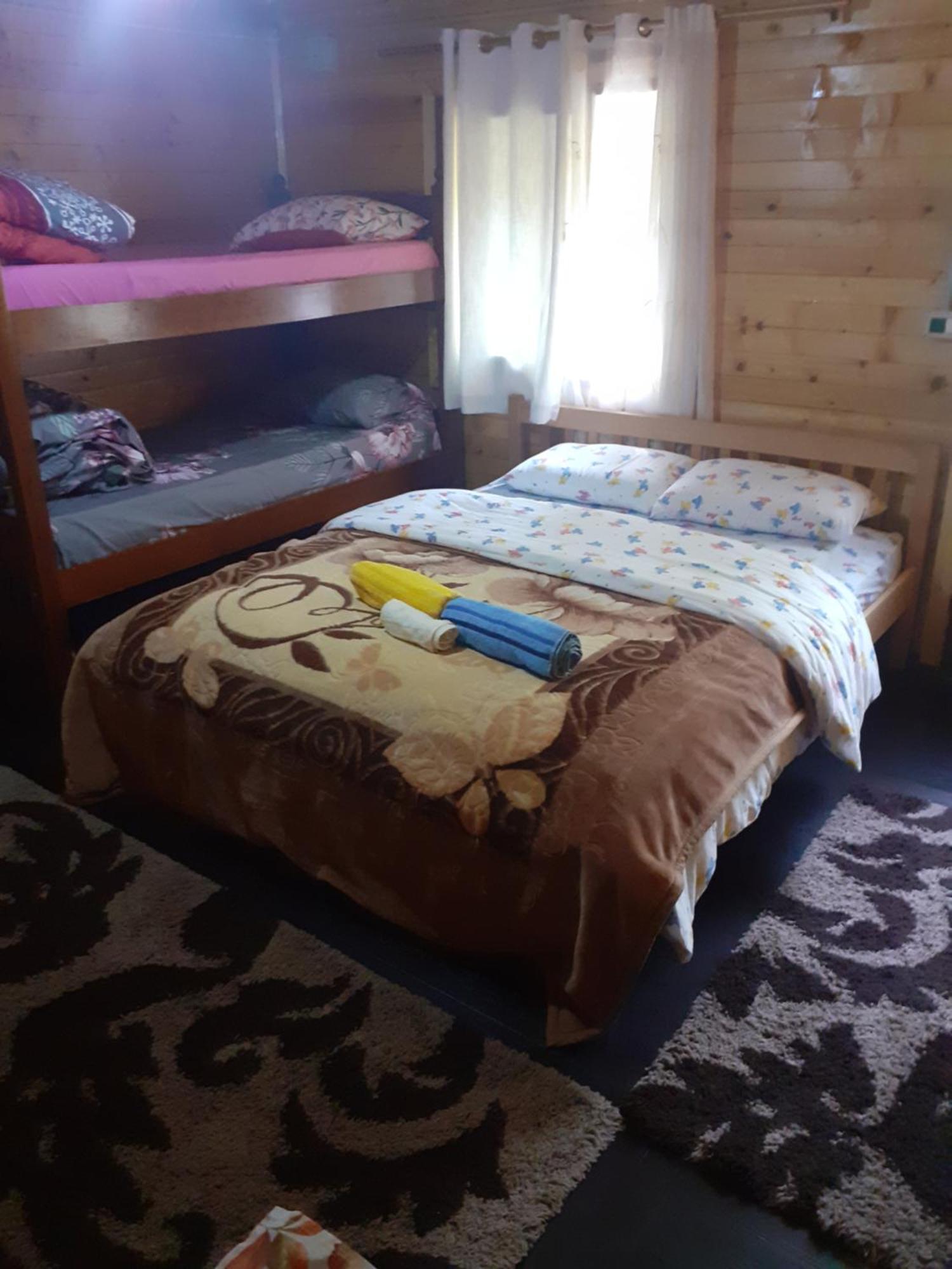 Guesthouse Dioni Valbone Quarto foto