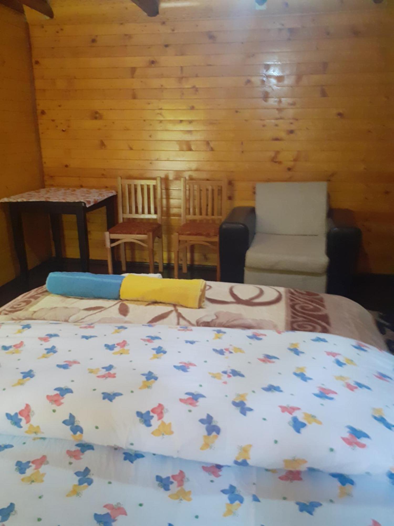 Guesthouse Dioni Valbone Quarto foto