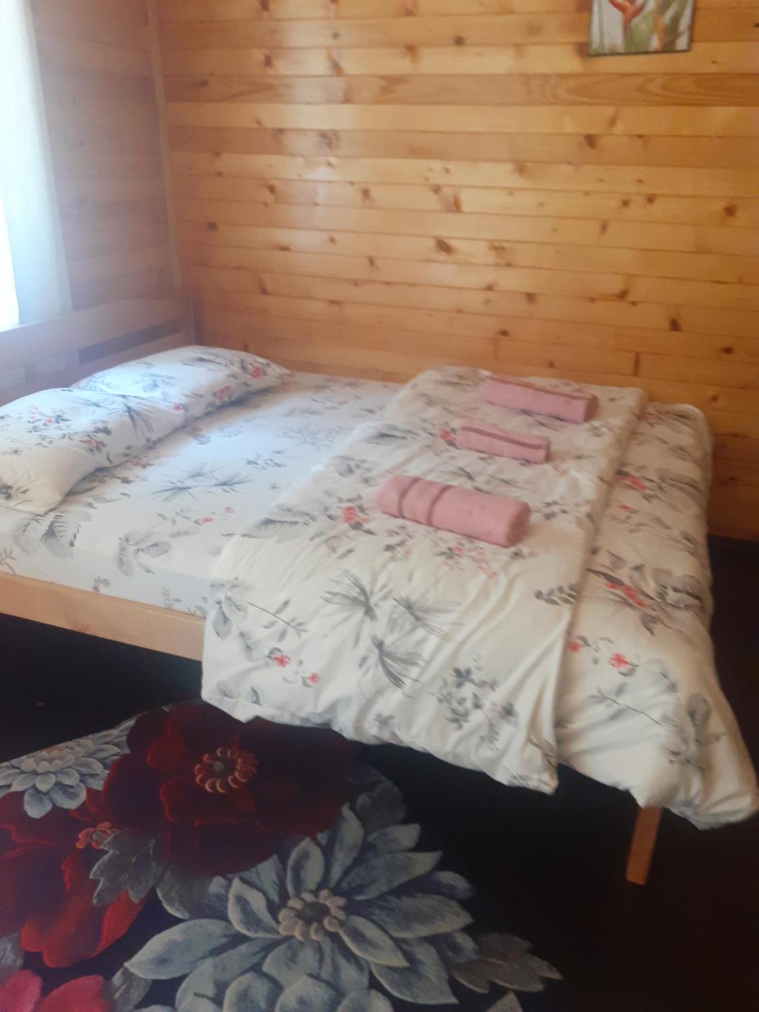 Guesthouse Dioni Valbone Quarto foto